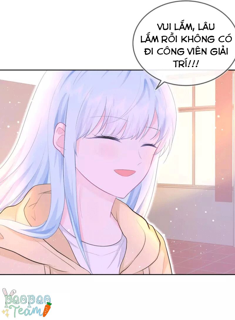 tôi và lịch sử yêu đương của tôi chapter 21 14