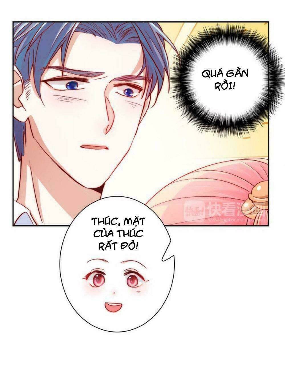 mạng sống của em thuộc về tôi chapter 2 56