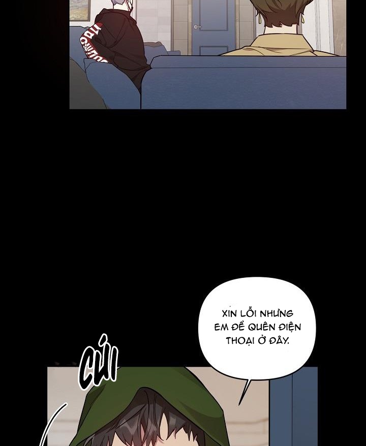 thần tượng đến rồi!? chapter 10 19