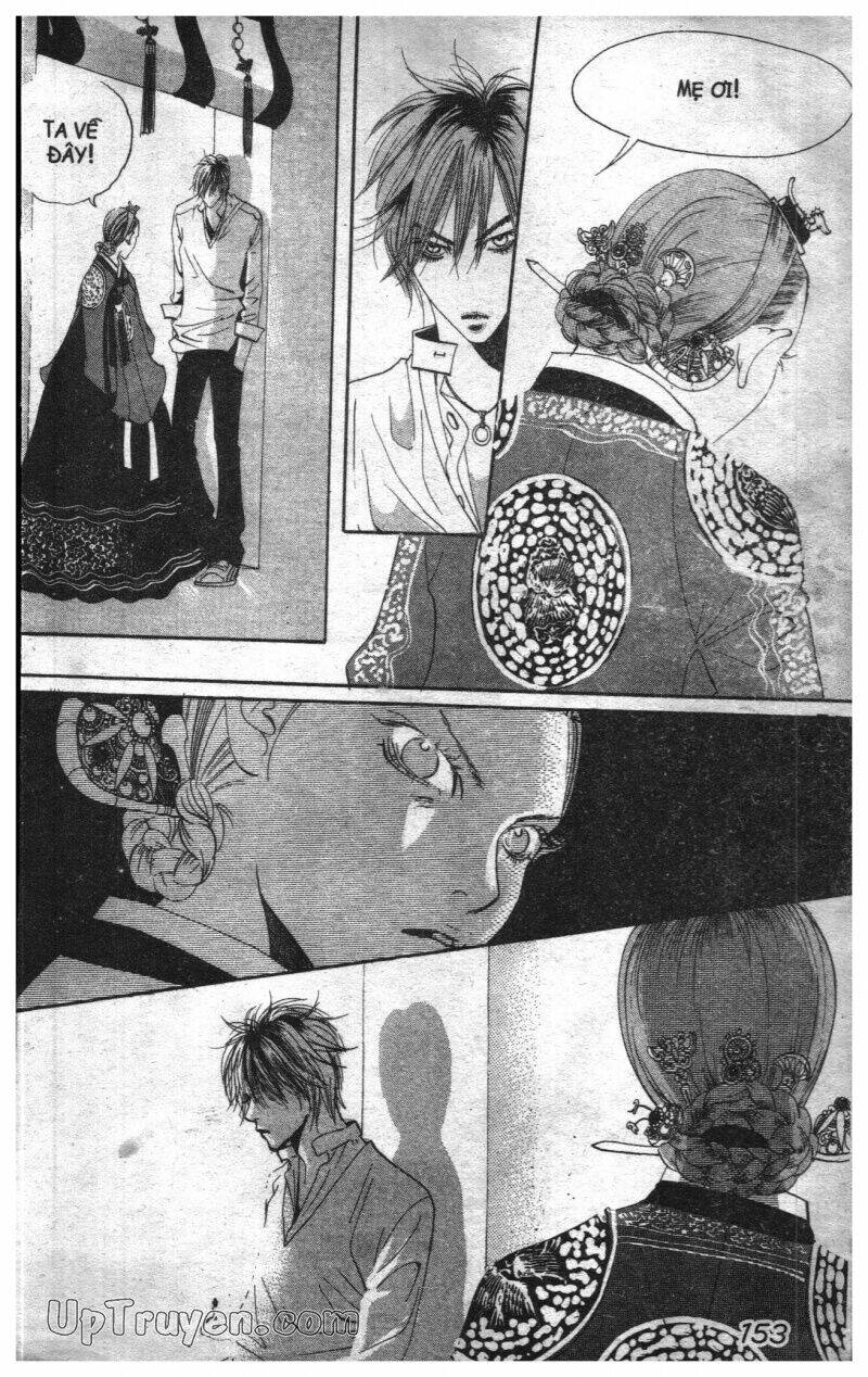 hoàng cung chapter 3 126