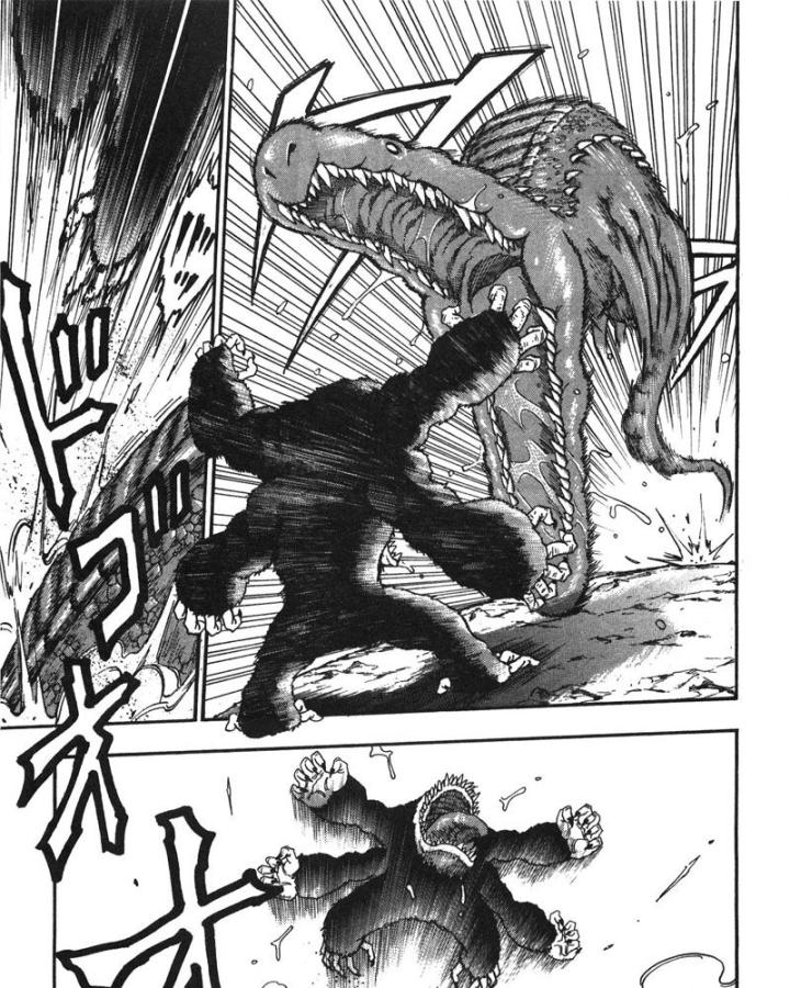 thánh tỏi sành ăn chapter 21 12