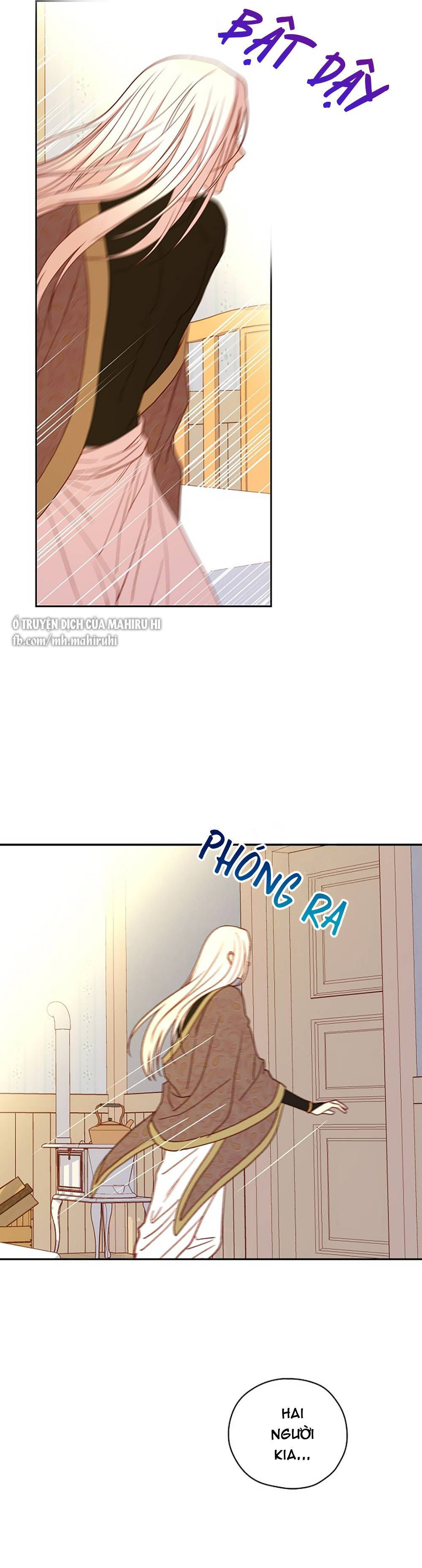 sống sót dưới thân phận hầu nữ chapter 52 3