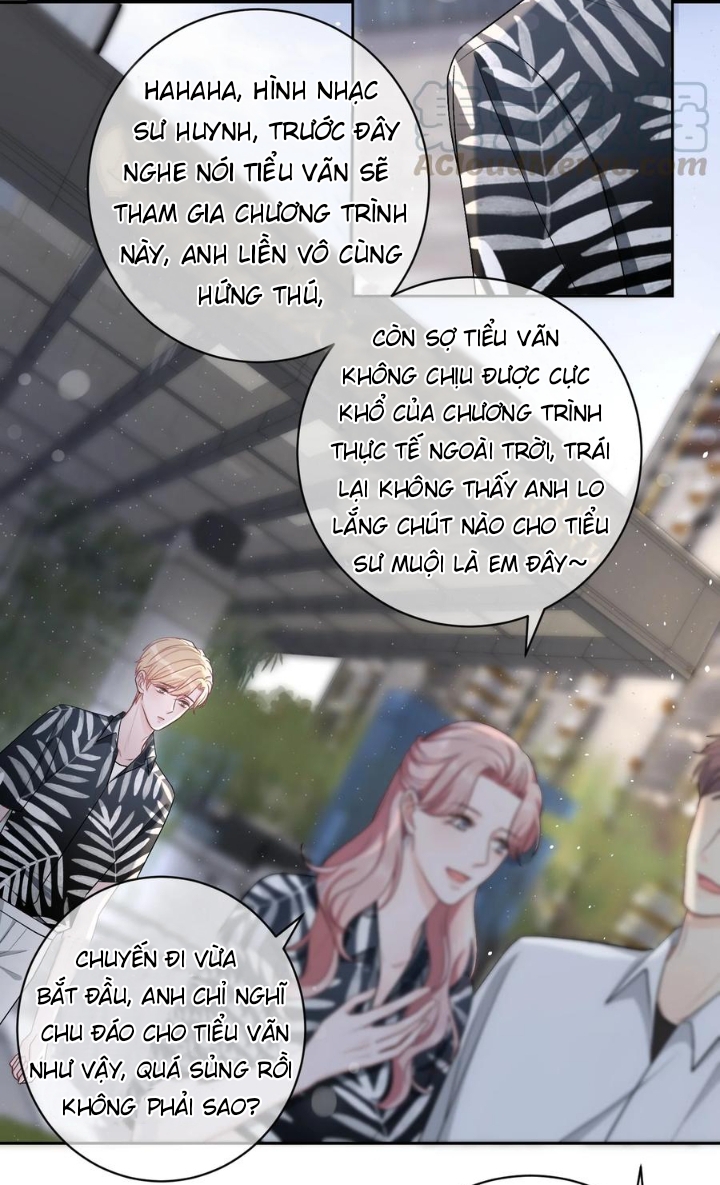 trước và sau ly hôn! chapter 32 4