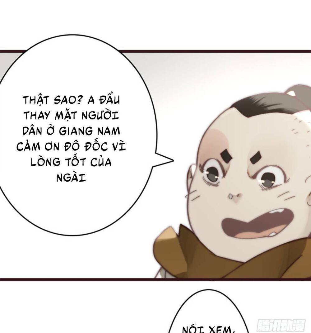 tam quốc thăng thiên ký chapter 21 16