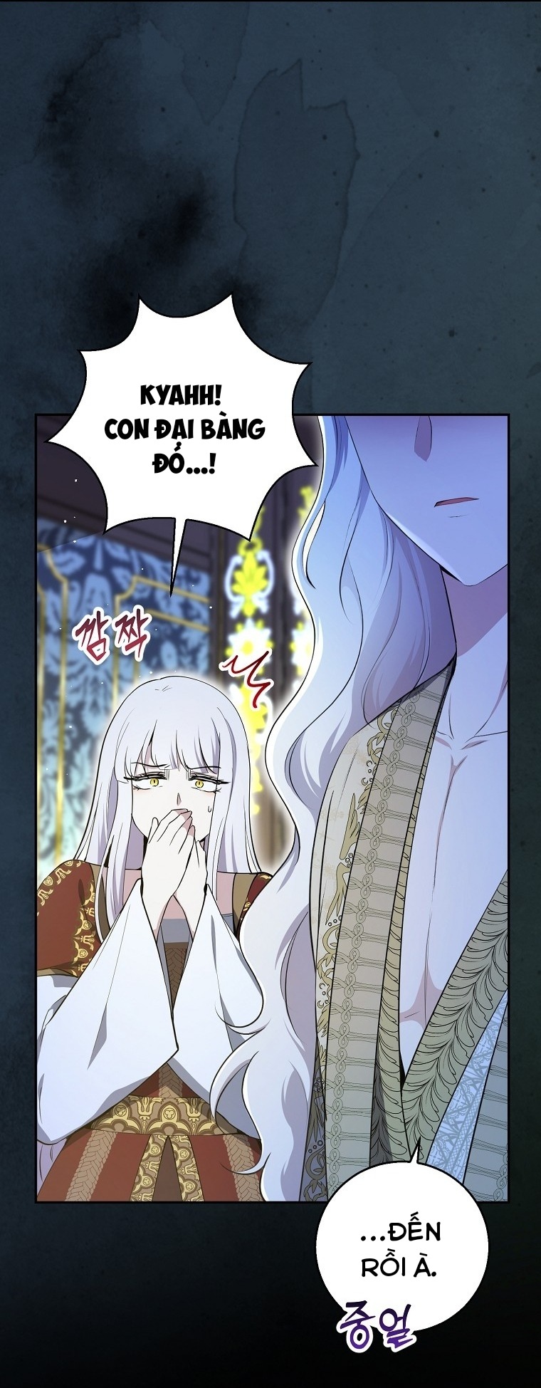 câu chuyện về gia tộc beaty chapter 76 56