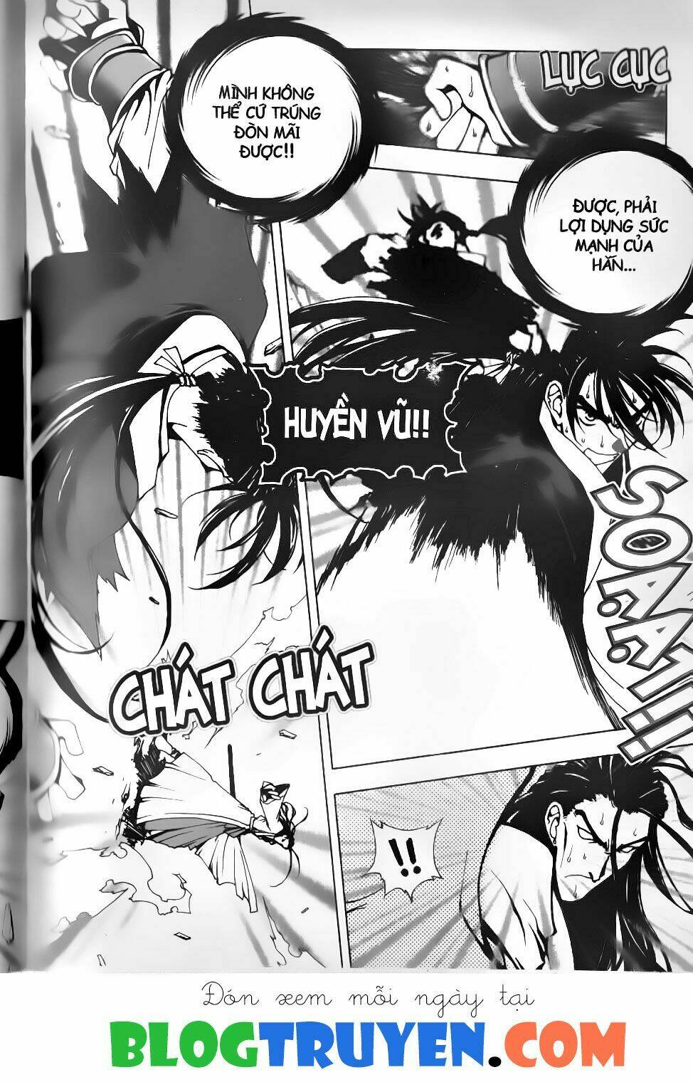 thiên lang liệt truyện chapter 29 26