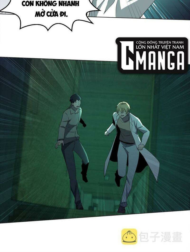 đừng hiểu lầm, tôi mới là người bị hại! chapter 91 67