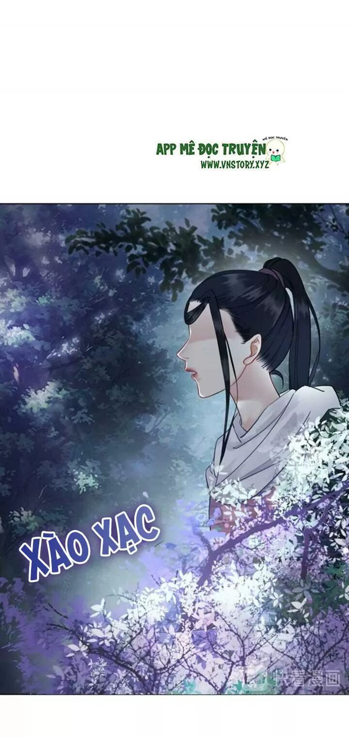 cực phẩm phế vật tiểu thư chapter 61 52