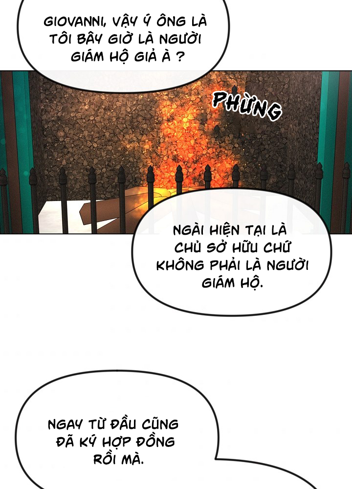 em dám không ? chapter 24 11