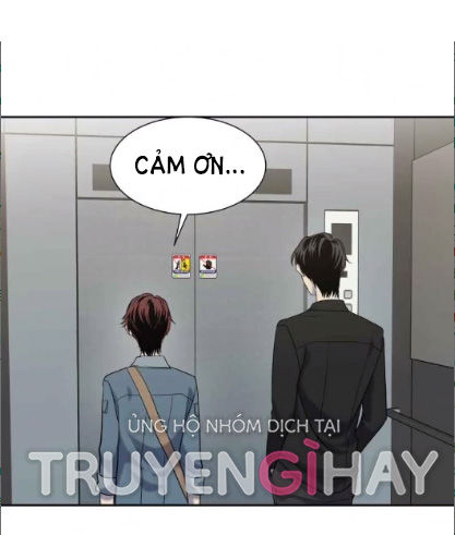 [16+] người đàn ông tầng trên chapter 7.2 27