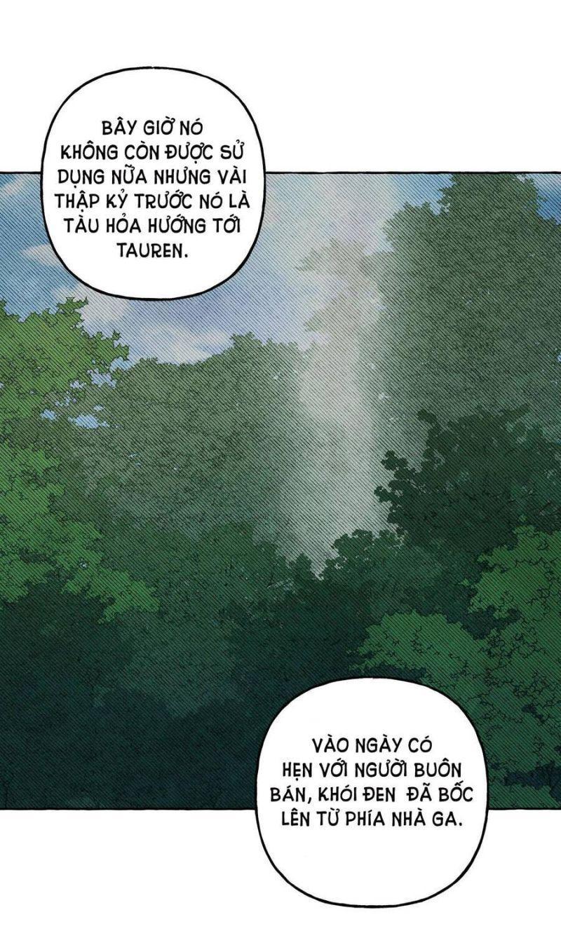 nuôi dưỡng một hắc long chapter 43 57