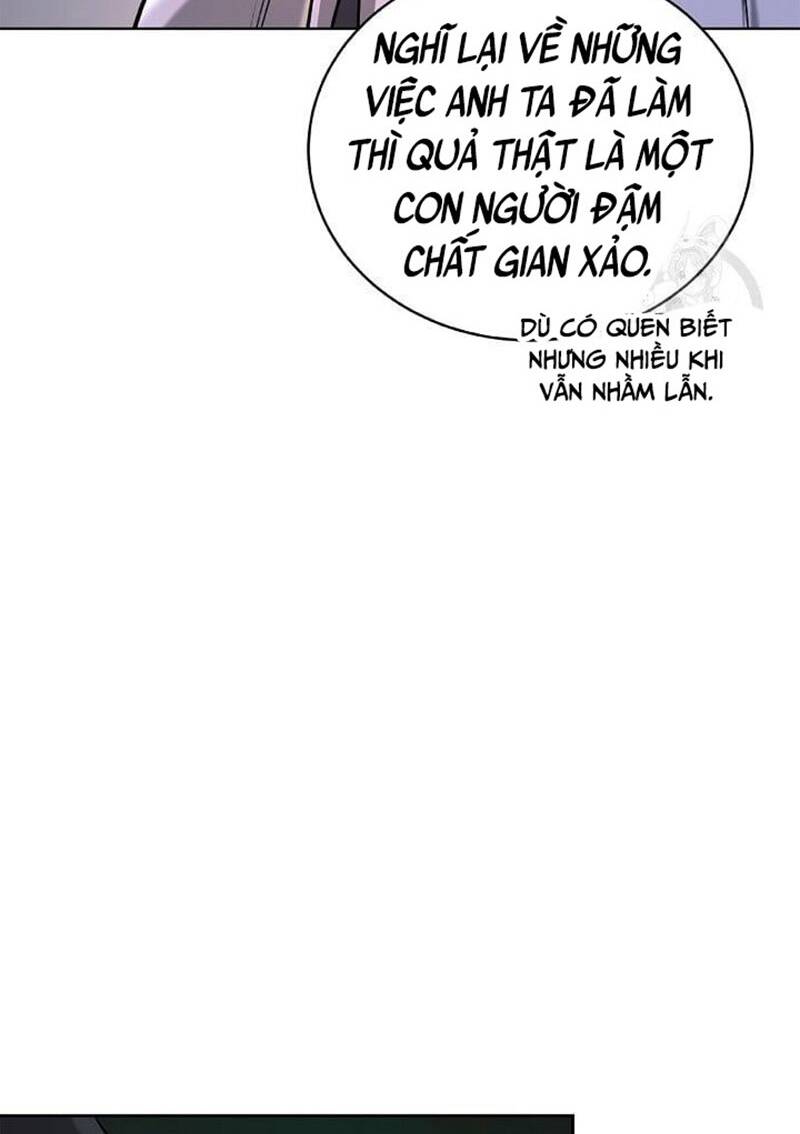 xuyên không thành hổ chapter 93 110