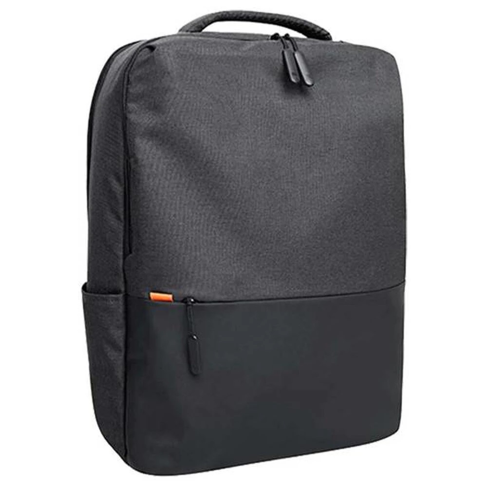 Ba Lô Xiaomi Commuter Backpack Hàng Chính Hãng - XÁM ĐẬM