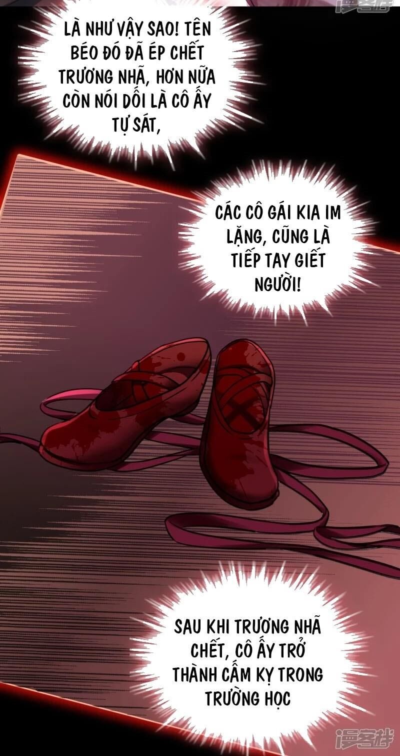 ta có một căn phòng mạo hiểm chapter 18 4
