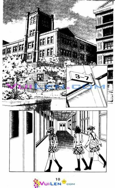 seasang bring it on! chapter 0 7