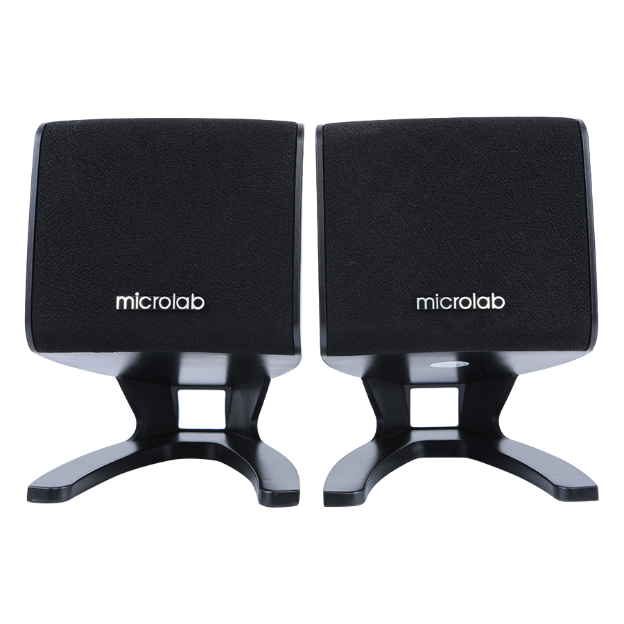 Loa Bluetooth Microlab M-108BT - Hàng Chính Hãng