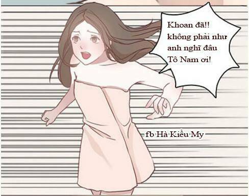 đệ đệ tôi là người ngoài hành tinh chapter 3 3