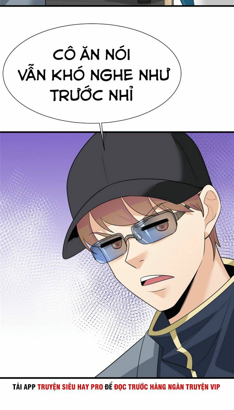 hoa hậu giảng đường luôn bên người chapter 52 33