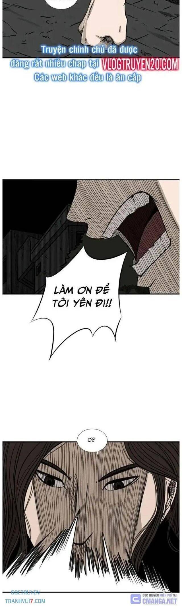 shark - cá mập chapter 71 32