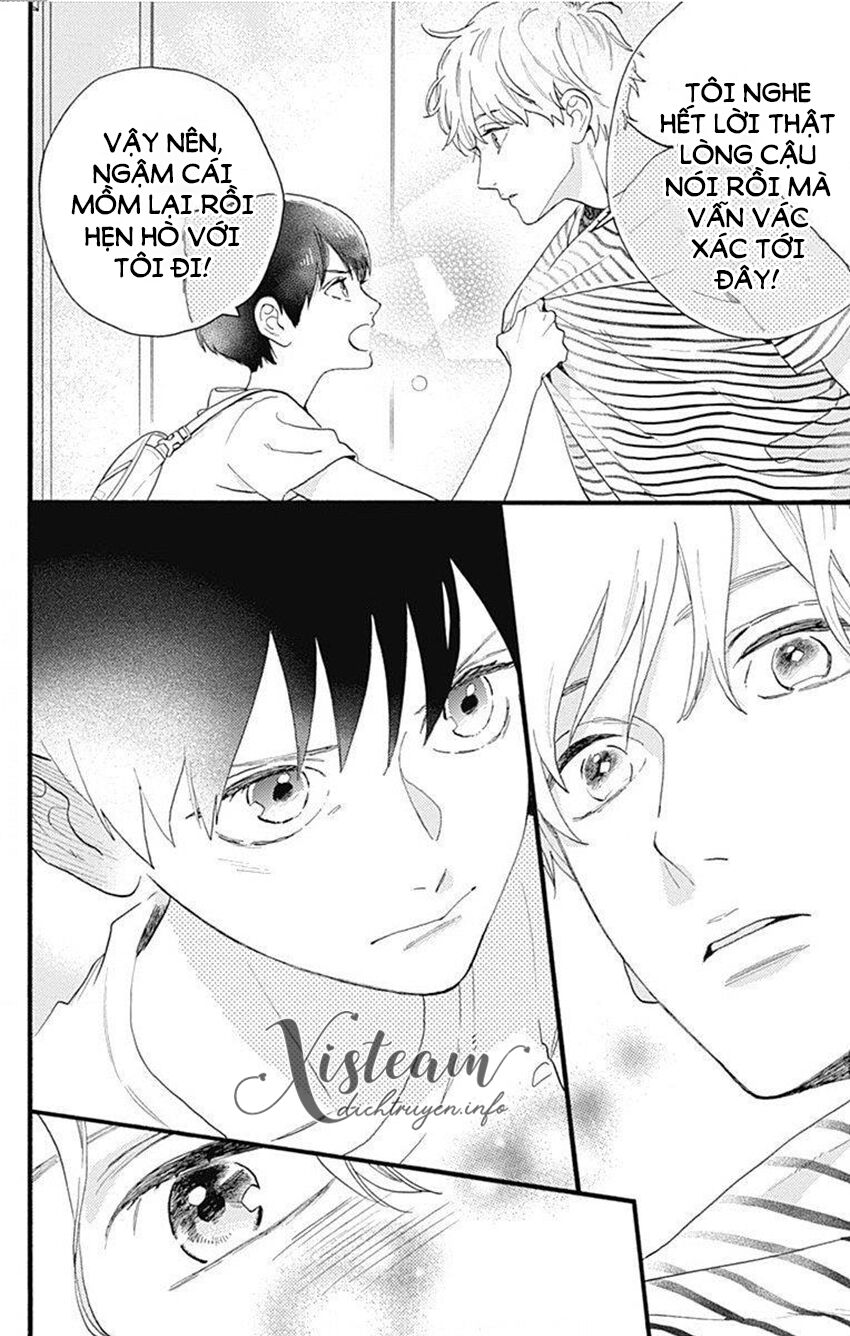 những đóa sơn trà kia, sẽ vì em mà đơm hoa khoe sắc chapter 77.2 48