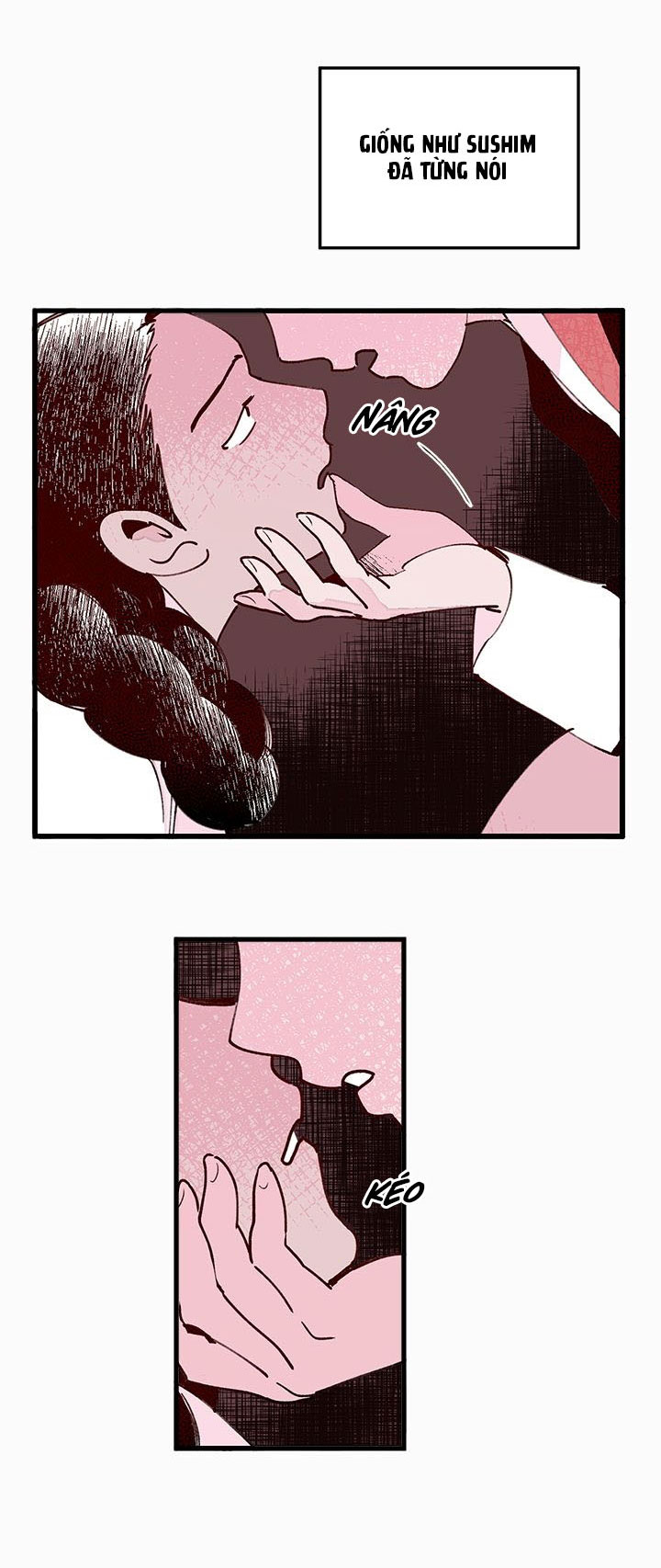 tham vọng quyền lực (full) chapter 21 18