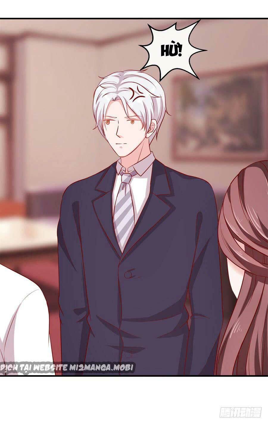 gả cho tình cũ làm lão bà chapter 44 27