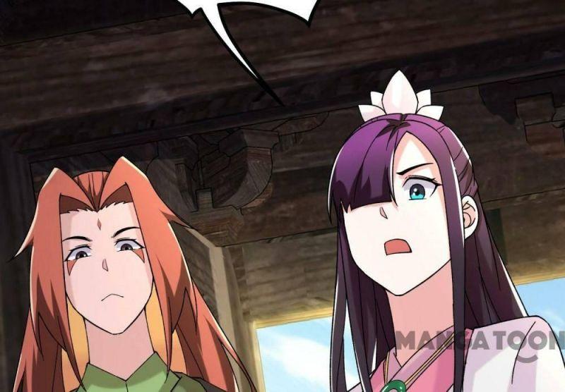 đồ đệ ta toàn là nữ ma đầu chapter 187 8