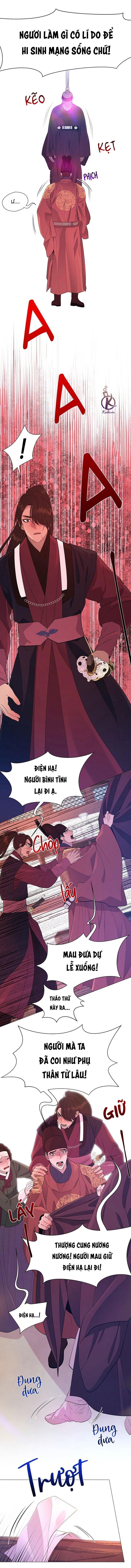dạ xoa hoá diễn ký chapter 68 8