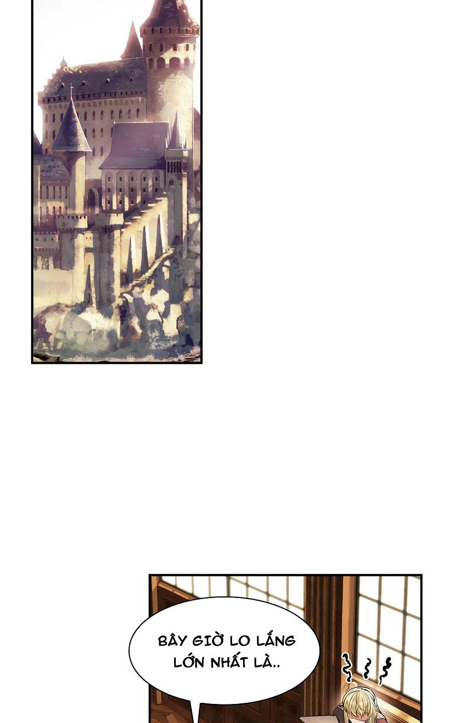 bất bại chân ma chapter 138 50