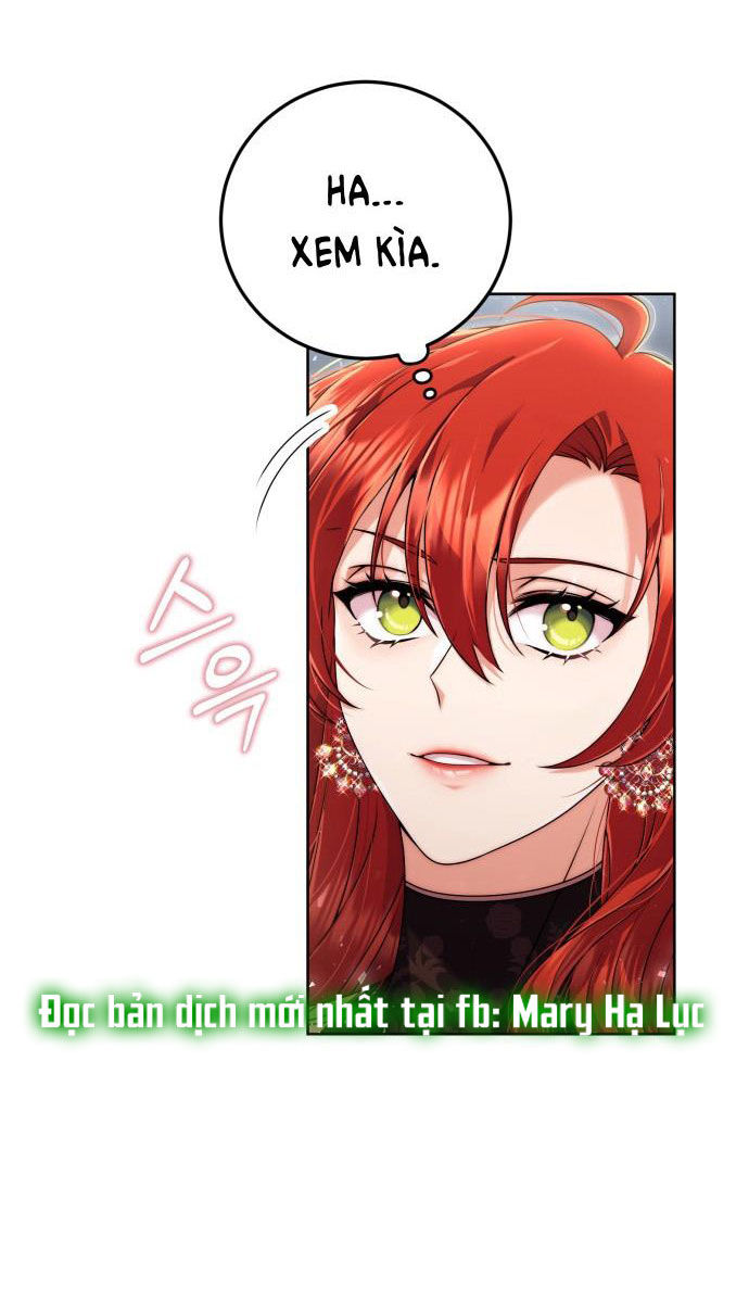 tôi sẽ ly hôn với người chồng bạo chúa chapter 11.2 48