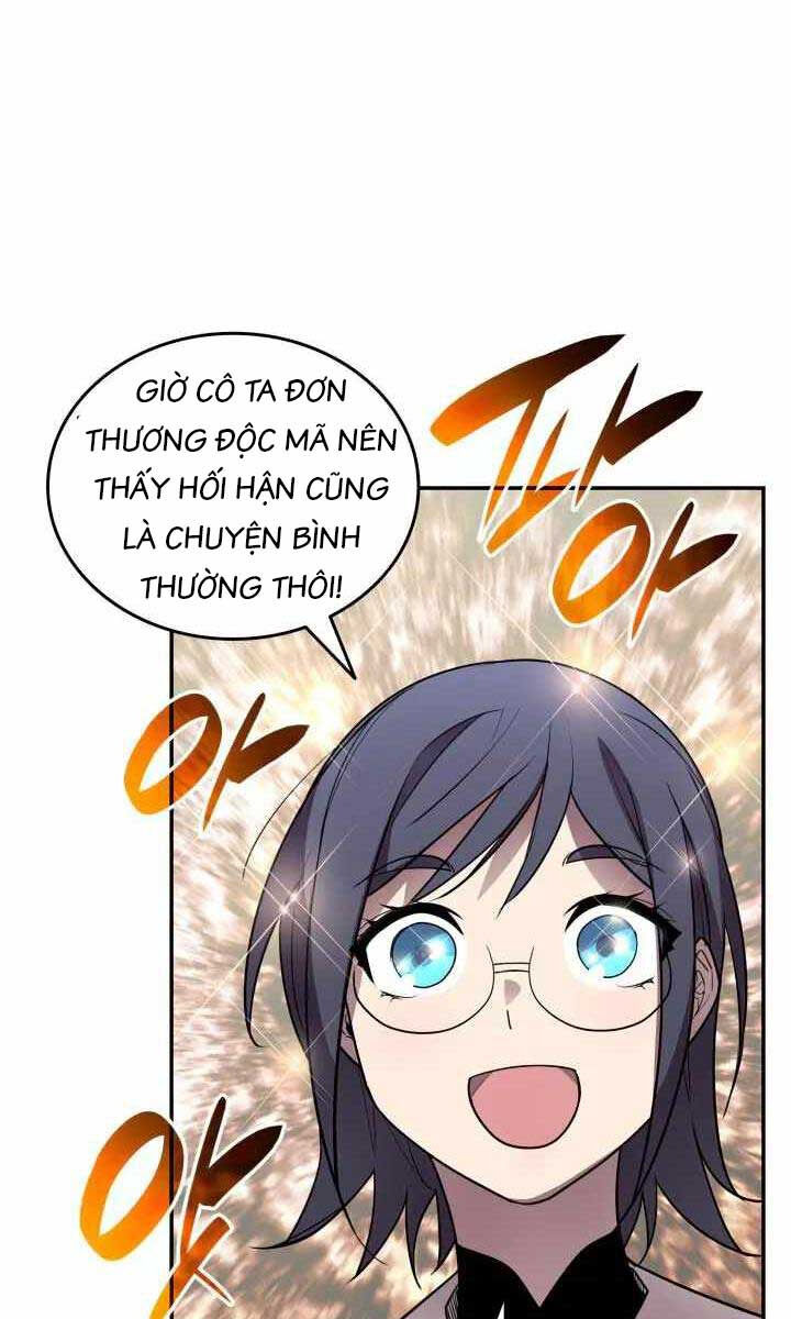 tôi là lính mới chapter 140 38