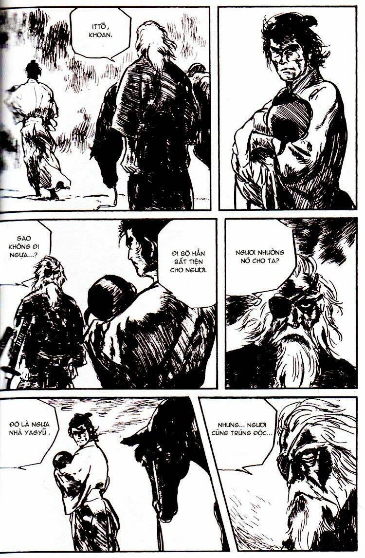 lone wolf and cub chapter 117 51