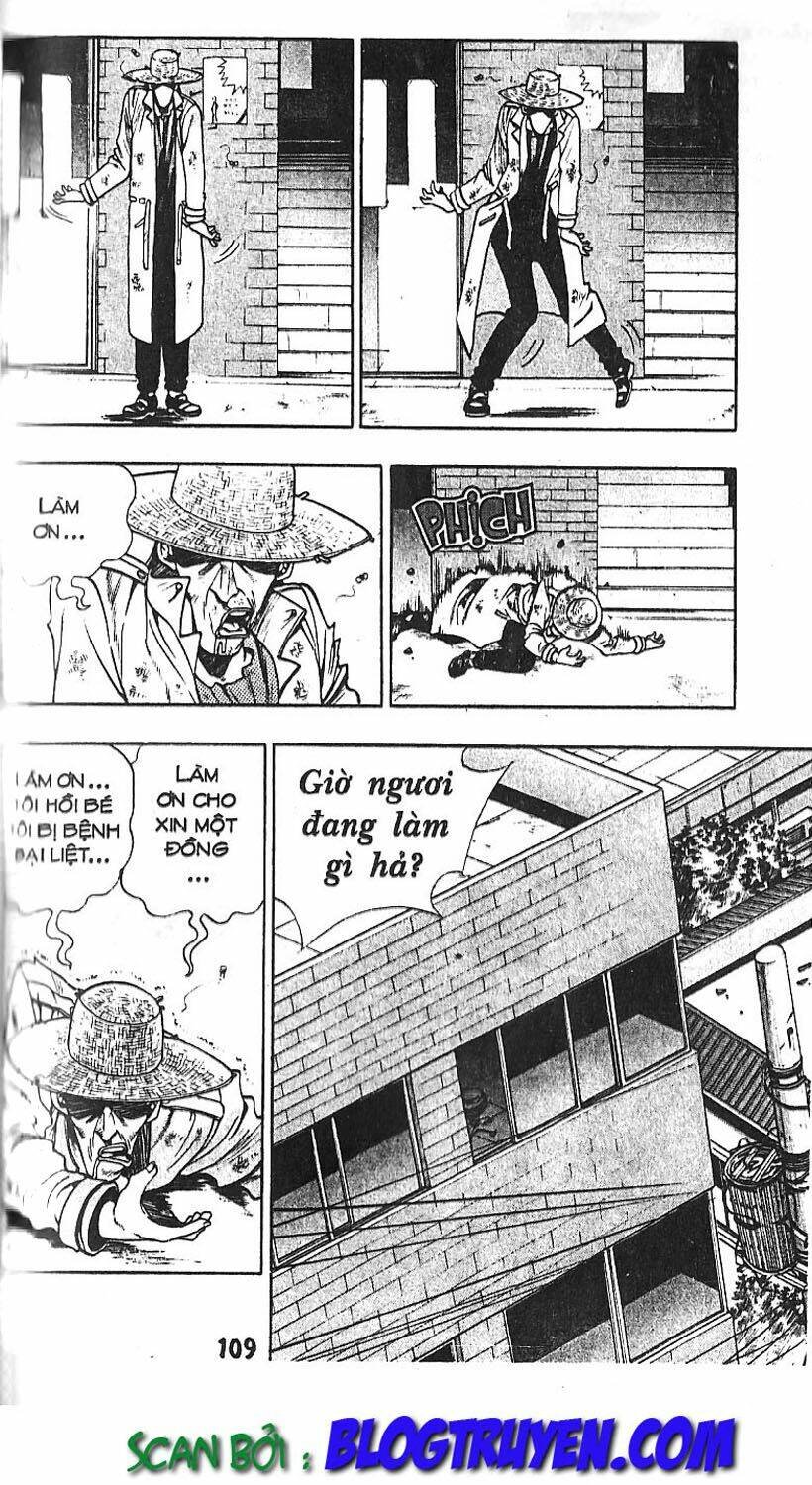 kid gang chapter 44 7