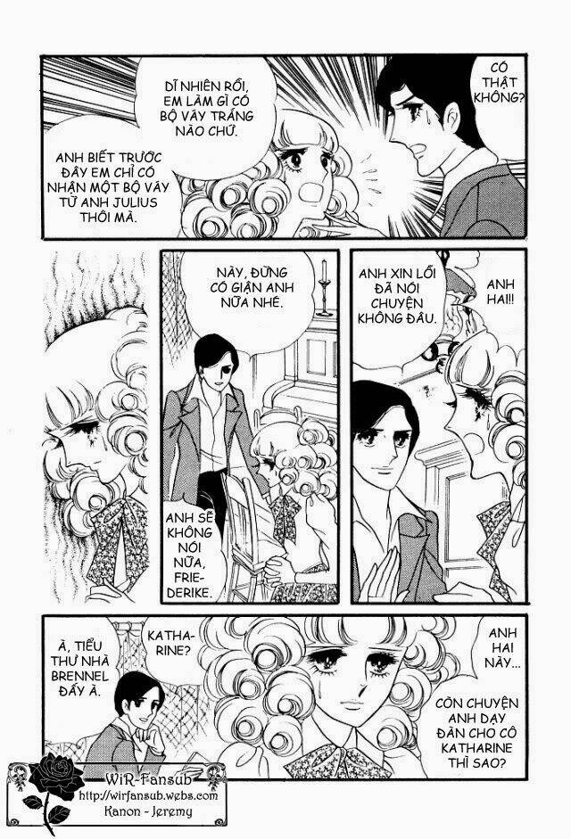 orpheus no mado chapter 9 14