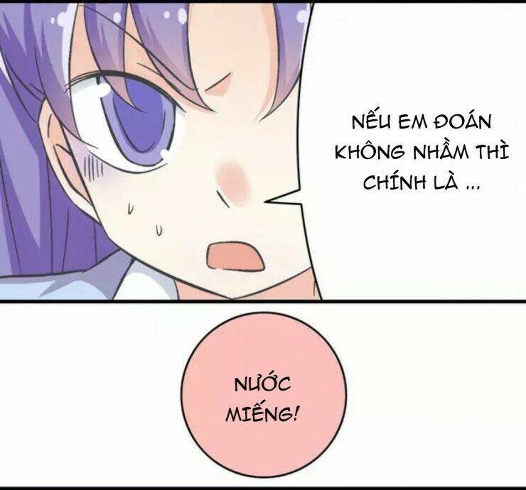 cái gì! cái gì! - chân du chapter 4 3