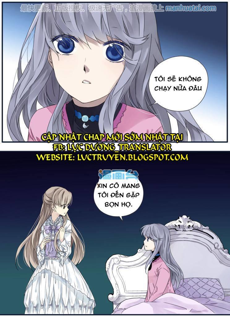 lam sí chapter 109 35