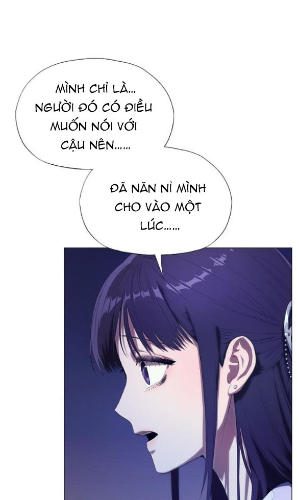 không thể thoát ra khỏi bộ phim kịch tính chapter 5.2 31