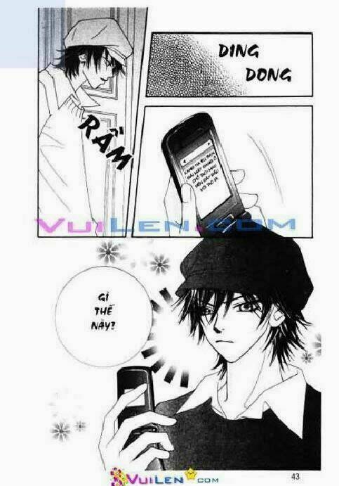 lớp học đặc biệt chapter 3 41