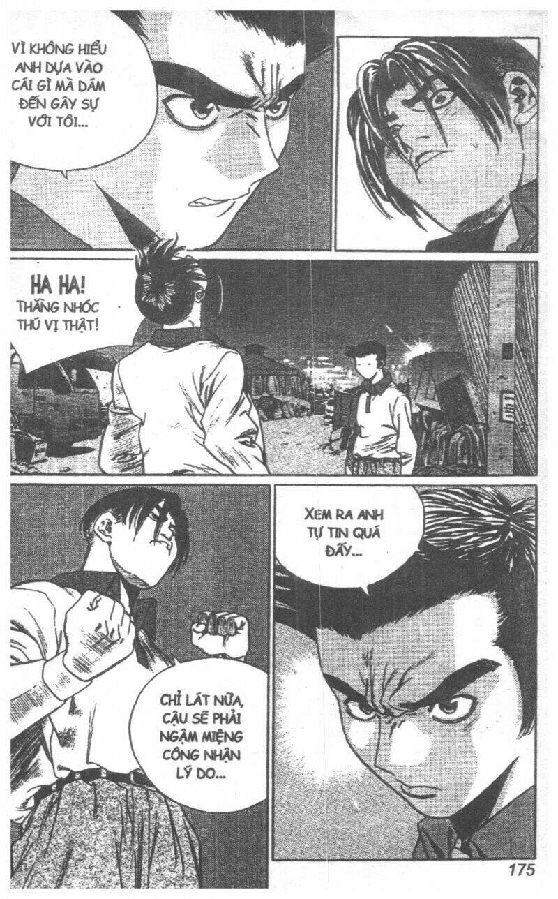 change guy chapter 99 172