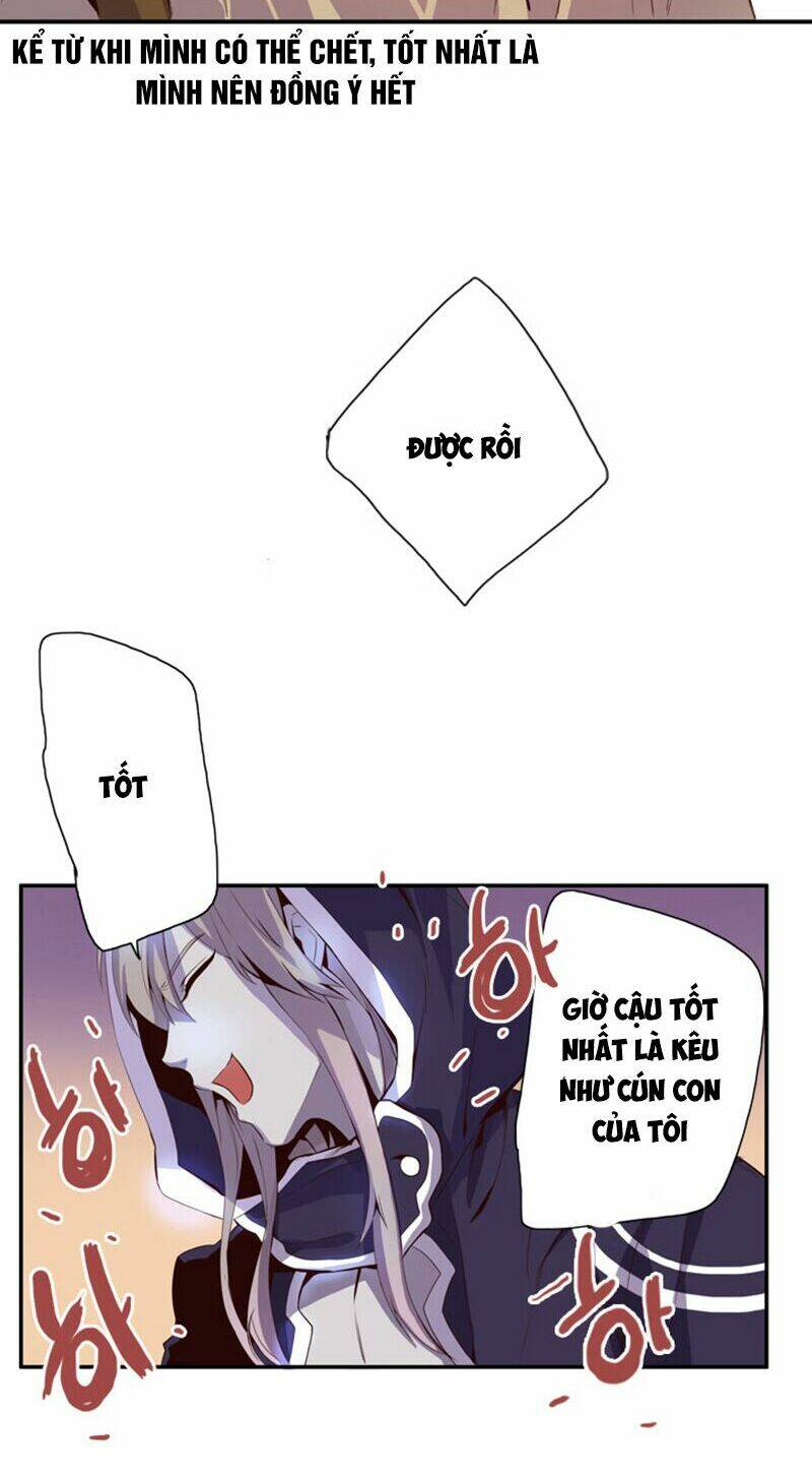 dusk howler chapter 23 30