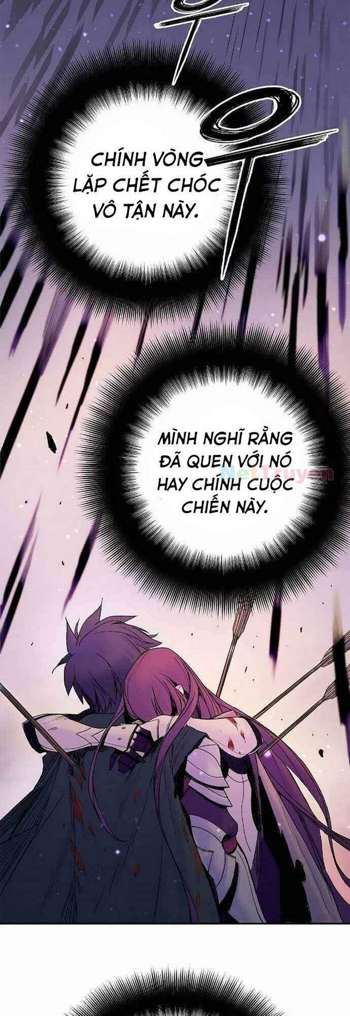 băng tâm kỵ sĩ chapter 16 35