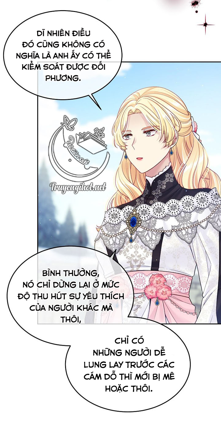 tôi gặp rắc rối vì chồng qúa dễ thương chapter 29.2 17