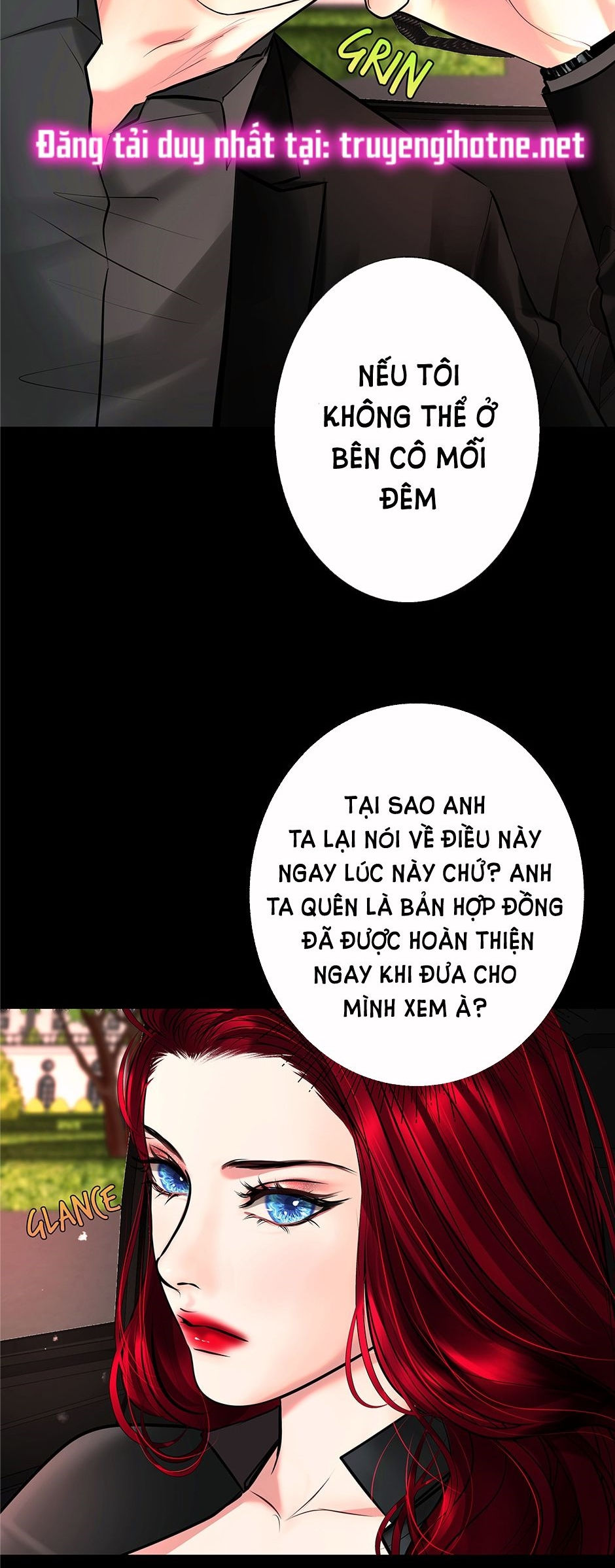 tôi đã ký khế ước với ác quỷ chapter 17.2 5