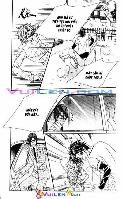 hạnh phúc bất tận chapter 1 10