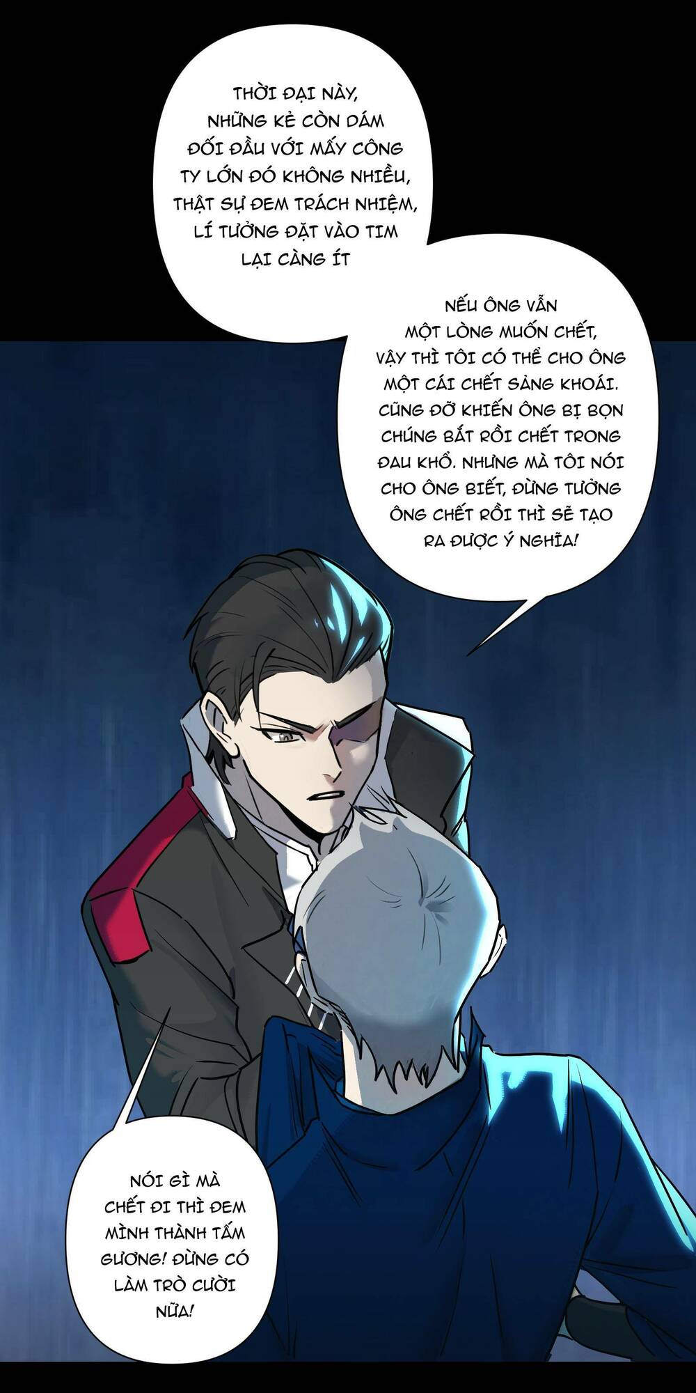 ta là hacker thiên đạo chapter 7 2