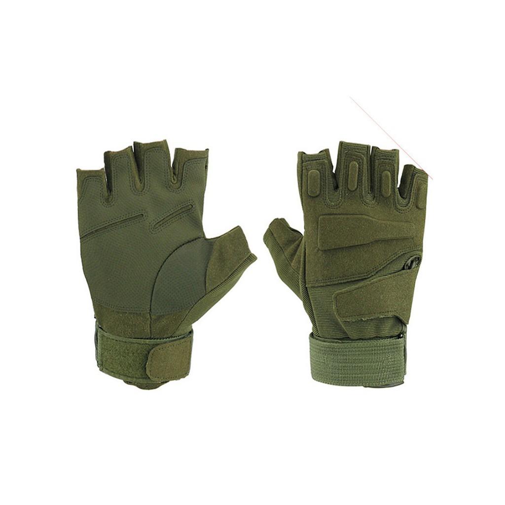 Găng tay BLACKHAWK Cụt ngón