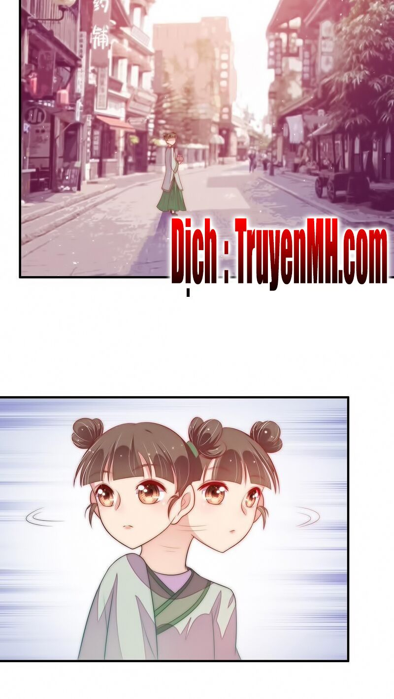 ngày nào thiếu soái cũng ghen chapter 79 2