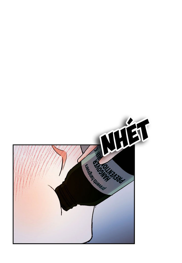 nụ hôn của giác quan thứ sáu chapter 7 56