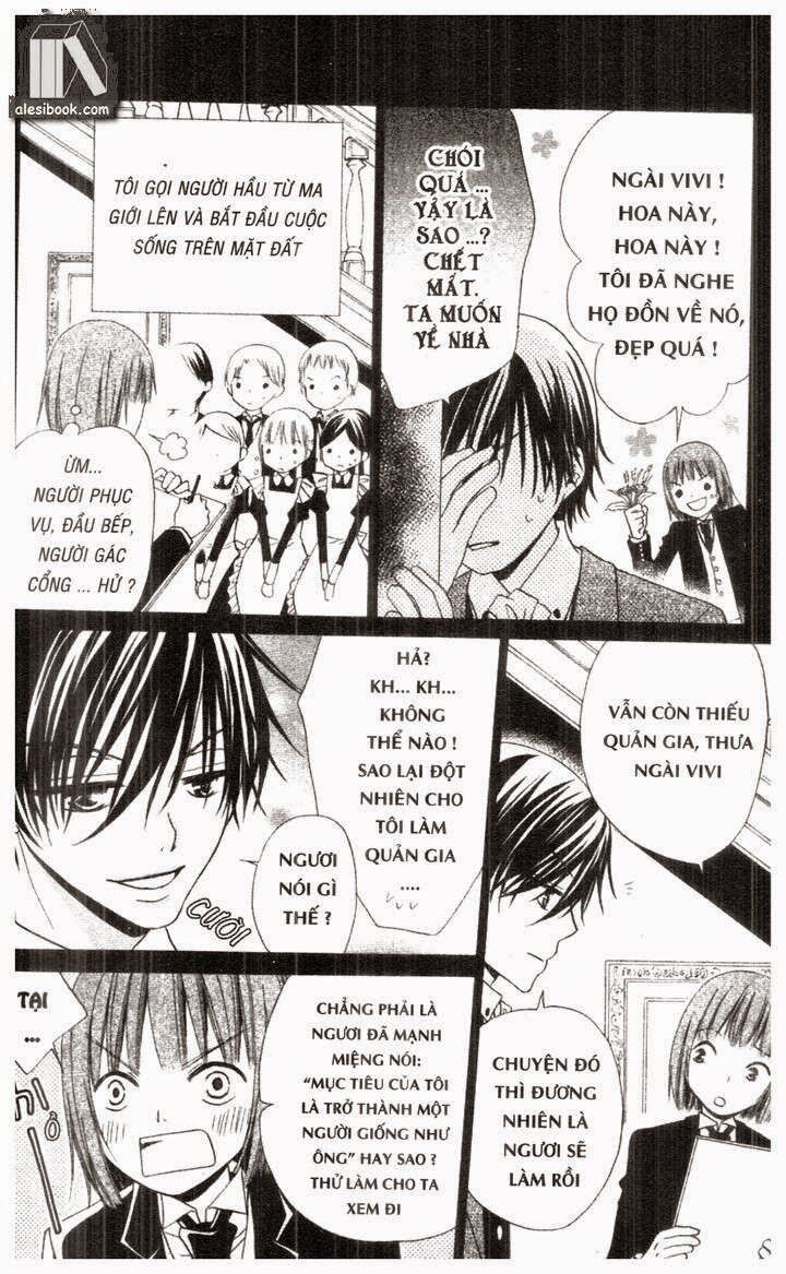 hoa và ác ma chapter 18 21