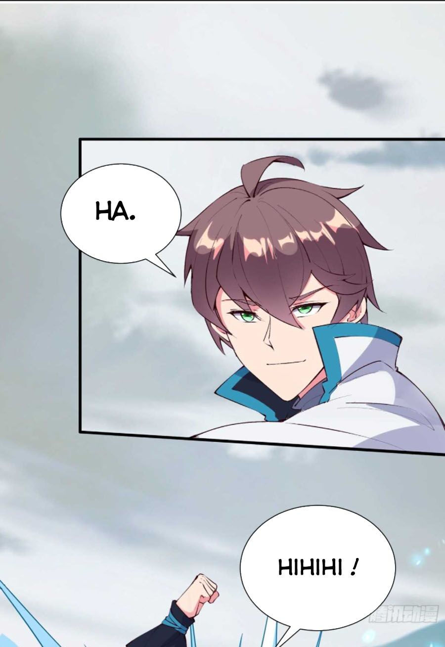 ta lập hậu cung tại tây du ký chapter 58 8